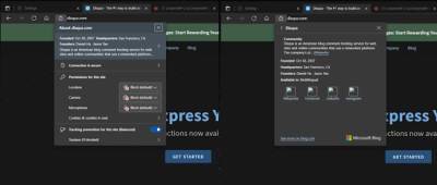 Chrome позаимствовует полезную функцию у Microsoft Edge - goodnews.ua - Microsoft