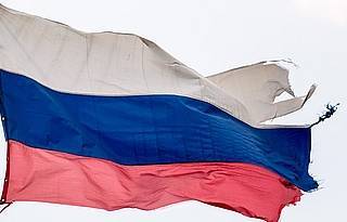 Борис Кагарлицкий - В России начался процесс саморазрушения государства - newsland.com - Москва - Россия
