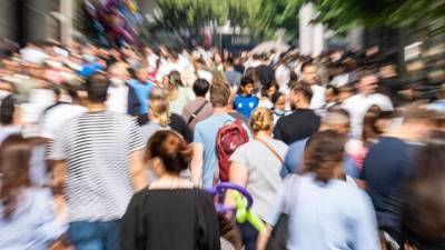 Роберт Кох - Число инфицированных в Германии уменьшается: это конец пандемии? - germania.one - Германия