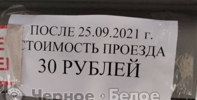 В Магнитогорске повышают плату за проезд в маршрутках - znak.com - Россия - Магнитогорск