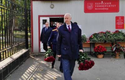 Тимур Бекмансуров - Бастрыкин заявил об отсутствии в ПГНИУ алгоритма действий в экстремальных ситуациях - nakanune.ru - Казань