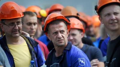 Александр Лукашенко - Лукашенко обвинил рабочих госпредприятий в шпионаже - golos-ameriki.ru - Белоруссия
