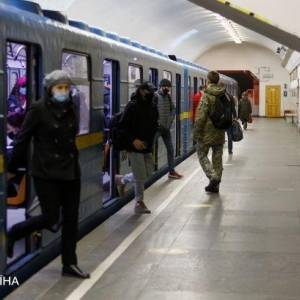 Завтра в Киеве могут закрыть несколько станций метро - reporter-ua.com - Украина - Киев - Донецк