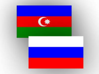 До конца года планируется организовать бизнес-миссии в Азербайджан из регионов России - торгпред - trend.az - Москва - Россия - Киев - Краснодар - Нижний Новгород - Орел - Волгоград - респ. Адыгея - Азербайджан - Ярославль - Baku - Сотрудничество