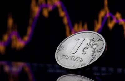 Эксперт: Тревога относительно стабильности рубля исходит от динамики ОФЗ - eadaily.com