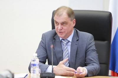 Скачкова уволили с должности начальника ЗабЖД - chita.ru - Россия - Забайкальский край