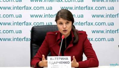 Екатерина Одарченко - Херсонщина протестует против закрытия школ и больниц - lenta.ua - Украина - Киев