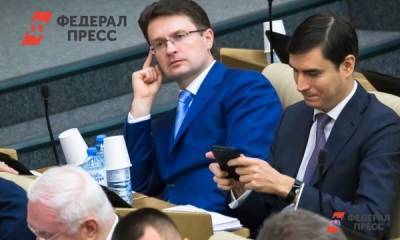 Для депутатов Госдумы выкупили китайские смартфоны - fedpress.ru - Москва - Россия