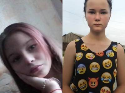 Бесследно исчезли две тринадцатилетние девочки в Ростовской области - privet-rostov.ru - Россия - Ростовская обл. - Шахтинск