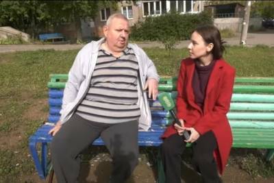 «Я просто нашел в себе силы»: житель Уфы изменил образ жизни и дал отпор смертельной болезни - bash.news - Уфа