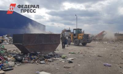 Бремя рекультивации: чем закончились слушания по строительству полигона в Копейске - fedpress.ru - Челябинск - Копейск - Экология