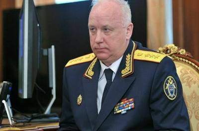 Александр Бастрыкин - В Следственном комитете предлагают усилить контроль за ЧОП, охраняющими школы и вузы - pnp.ru - Россия - Пермь