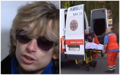 Трагедия с участником "Голосу країни", в одночасье потерял всю семью: в полиции раскрыли детали - politeka.net - Украина - Житомир
