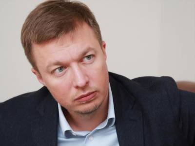 Андрей Николаенко - «Налоговый» закон №5600 затронет каждого украинца, а не только бизнес - Николаенко - politeka.net - Украина