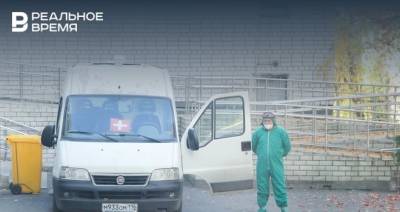 Любовь Авдонина - Главное о коронавирусе на 24 сентября: прогноз о низкой заболеваемости осенью, в Турции привили младенцев - realnoevremya.ru - респ. Татарстан - Турция