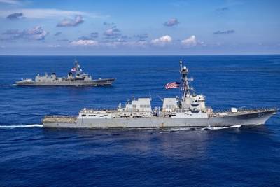 Яков Кедми - Политолог рассказал об основной цели России в случае войны с США - lenta.ru - Москва - Россия - США - Израиль
