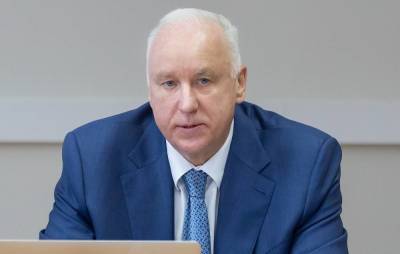 Александр Бастрыкин - Бастрыкин: детей надо вытаскивать из интернета - tass.ru - Россия - Пермь