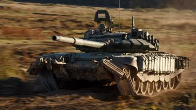 Российские военные провели учения на горных полигонах в Таджикистане - russian.rt.com - Таджикистан