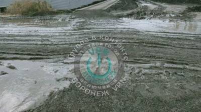 Строительство многоэтажки под Воронежем парализовало дорогу к школе - vestivrn.ru - Воронеж