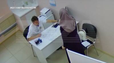 В Югре мужчина избил врача за осмотр его жены-мусульманки - nazaccent.ru - Югра - Нижневартовск