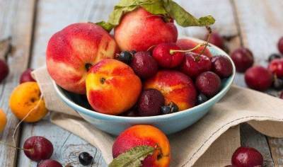 Как правильно хранить фрукты и ягоды дома - skuke.net