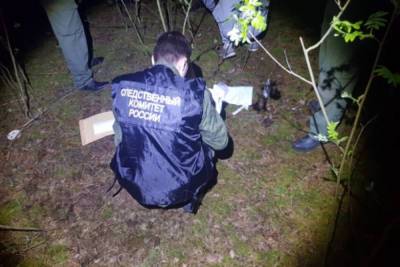 В суд передано дело об убийстве девочки в р. п. Большое Козино - nn.mk.ru - Россия - Нижегородская обл. - район Балахнинский