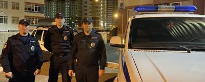 В Оренбурге спасли детей, чуть было не упавших из открытого окна 14-го этажа - runews24.ru - Оренбург