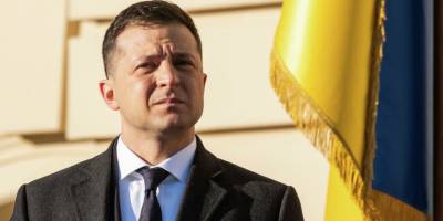 Владимир Зеленский - Алексей Гончаренко - Зеленскому предсказали бегство в Ростов - ruposters.ru - Украина - Ростов-На-Дону