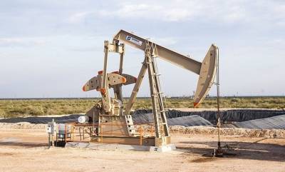 Цена Brent достигла максимума за три года - minfin.com.ua - Украина - Reuters