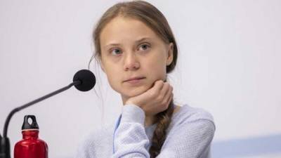 Грета Тунберг - Соскучились? Грета Тунберг и климатические протесты возвращаются - newdaynews.ru - Германия - Швеция - Берлин