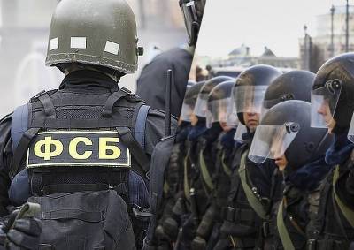 Оперативный штаб: силы Подмосковья готовы к оперативному реагированию в случае террористической угрозы - mskgazeta.ru - Москва - Россия - Московская обл.