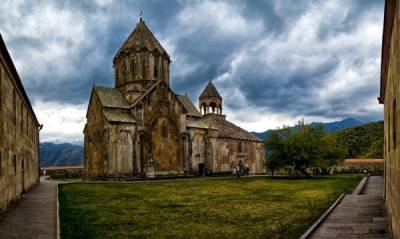 Роберт Кочарян - В Нагорном Карабахе объявят минуту молчания: годовщина 44-дневной войны - eadaily.com - Армения