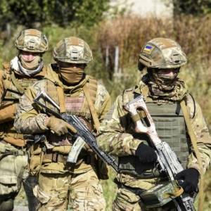 Боевики сбросили на позиции украинских военных осколочные гранаты - reporter-ua.com - Украина - Донбасс - Донецкая обл.