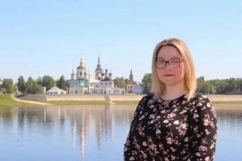 Учитель Анна Чуркина из Великого Устюга поборется в финале за звание «Учитель года России - 2021» - vologda-poisk.ru - Москва - Россия - Ростов-На-Дону - Вологодская обл.