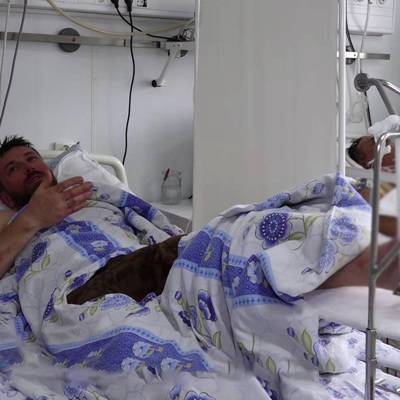 По факту гибели 5 человек при восхождении на Эльбрус возбуждено уголовное дело - radiomayak.ru - Нальчик - респ. Кабардино-Балкария