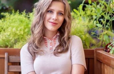 Илья Авербух - Элизабет Арзамасова - «Страшно обзывают»: Лиза Арзамасова заявила о травле - pupolita.ru