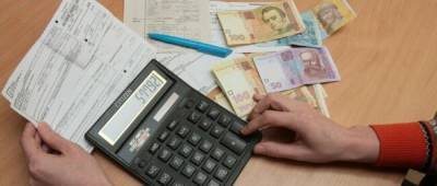 Денис Шмигаль - Комунальні тарифи та субсидії взимку: 5 фактів від Шмигаля - w-n.com.ua - Україна