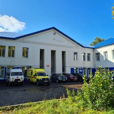 Минздрав начал проверку невельской ЦРБ, врачи которой жалуются на руководство - sakhalin.info - Сахалинская обл.