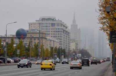На нескольких улицах на востоке и в центре Москвы изменится схема проезда - vm.ru - Москва - округ Центральный