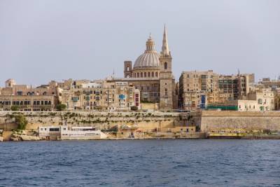 Мальта открыла границы для туристов - mk.ru - Мальта - Лихтенштейн - Монако - Андорра - Ватикан - Сан Марино