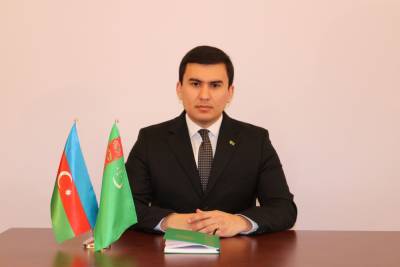 ТУРКМЕНИСТАН – АЗЕРБАЙДЖАН: плодотворное сотрудничество за годы независимости - trend.az - Туркмения - Азербайджан