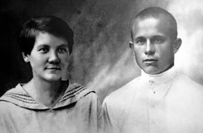 Никита Хрущев - Леонид Млечин - Нина Кухарчук: что стало с женой Хрущёва после смерти мужа - russian7.ru - Россия - Донецк