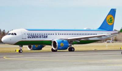 Лоукост Uzbekistan Airways возобновляет рейсы из Ташкента в Киев - hubs.ua - Украина - Киев - Узбекистан - Ташкент - Борисполь