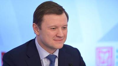 Владимир Ефимов - Владимир Ефимов: Москва сможет покрыть госдолг за счет выпуска облигаций - vm.ru - Москва
