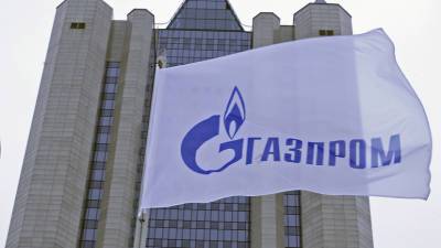 Сергей Комлев - В «Газпром экспорте» заявили об абсурдности обвинений в недопоставках газа в Европу - russian.rt.com - Россия