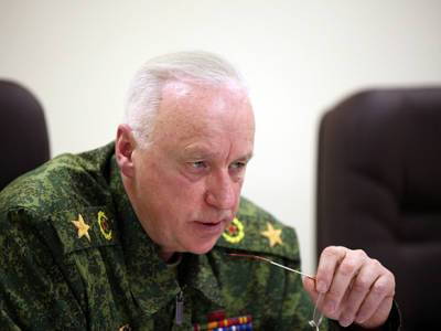 Александр Бастрыкин - «Детей надо вытаскивать из интернета»: глава СК объяснил трагедию в Перми влиянием соцсетей - rosbalt.ru - Россия - Пермь