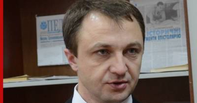 Языковой омбудсмен Украины пожаловался на несоблюдение закона о мове - profile.ru - Украина