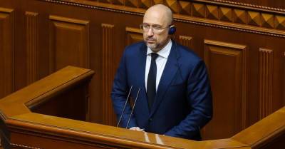Денис Шмыгаль - Шмыгаль назвал фейком задолженность по боевым выплатам перед военными - kp.ua - Украина