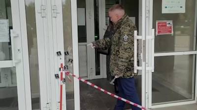 Устроивший стрельбу в Пермском университете пришёл в сознание - russian.rt.com - Пермь