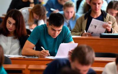 У абитуриентов в Азербайджане вырос интерес к технологическим специальностям - trend.az - Азербайджан